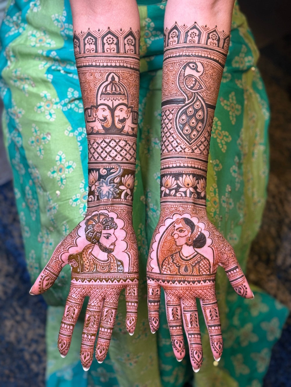 Henna by Purvi – HennaByPurvi