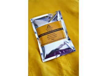 1 Kilo Raj Henna Powder